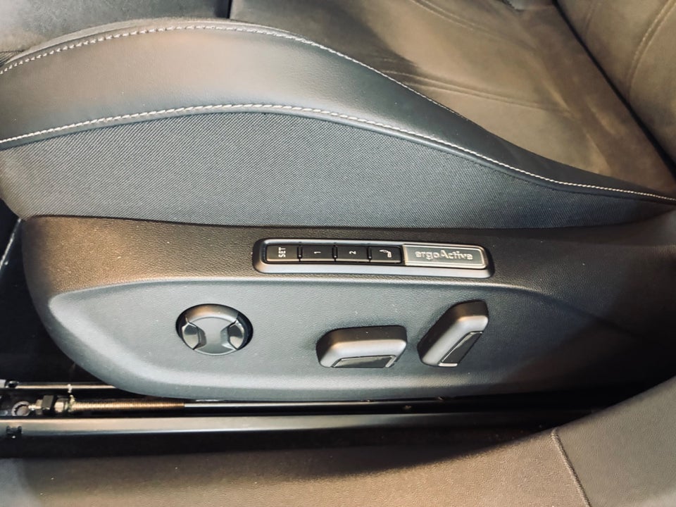 VW ID.7 86 Style S+ 5d