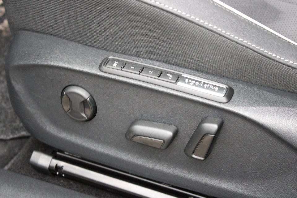 VW ID.7 77 Style+ Tourer 5d