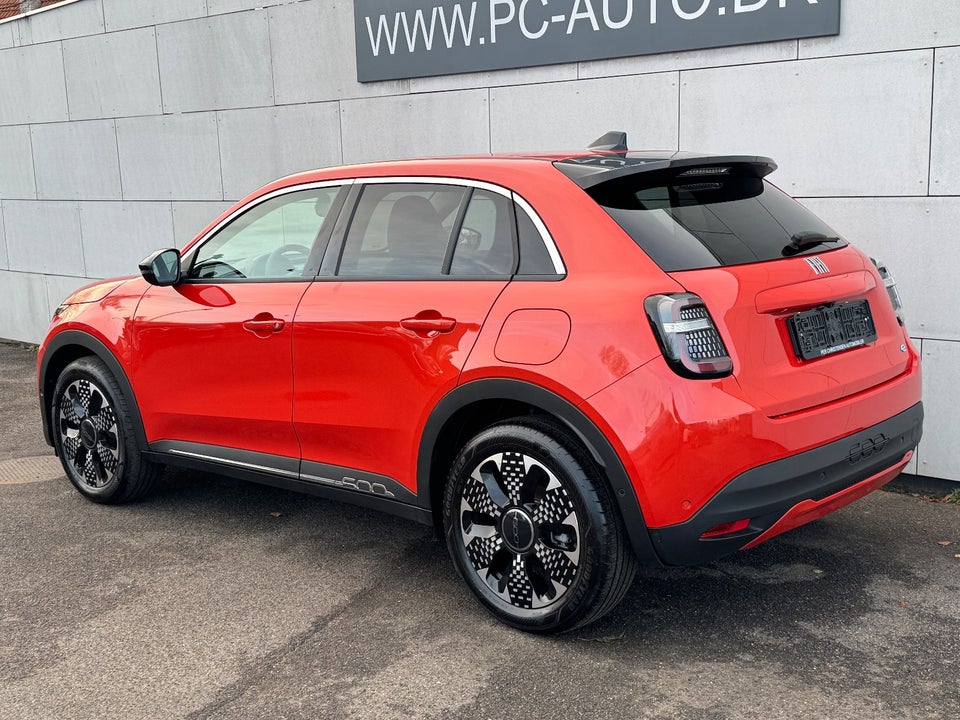 Fiat 600e 54 la Prima 5d