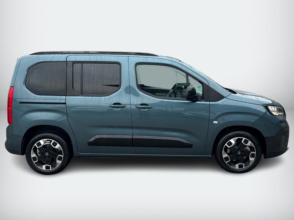 Citroën ë-Berlingo 52 VTR Sport 5d
