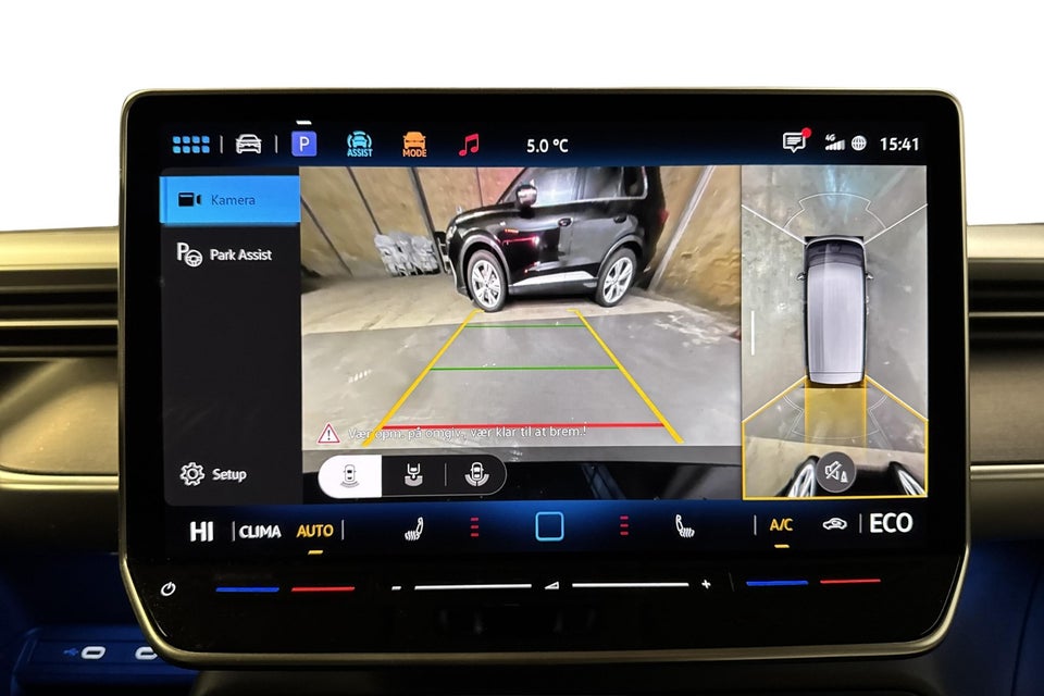 VW ID.Buzz 86 Style+ 6prs LWB 5d