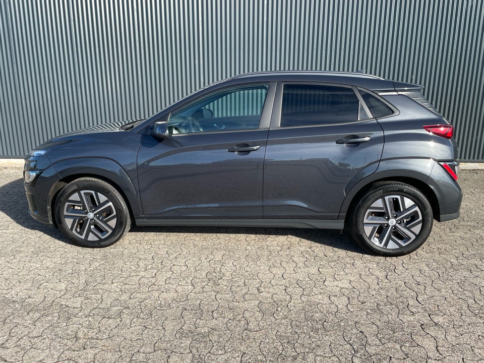 Hyundai Kona 64 EV Trend 5d