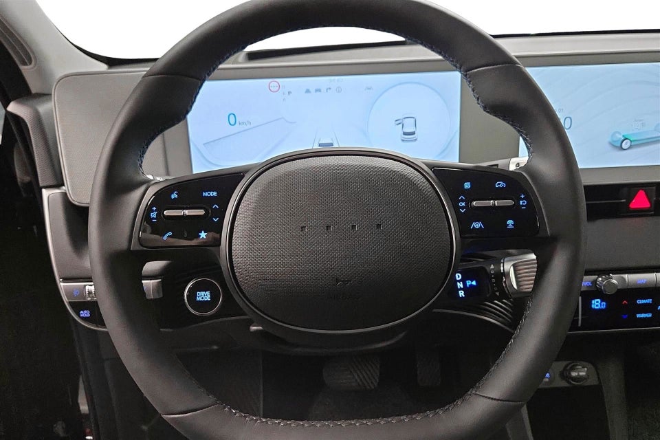 Hyundai Ioniq 5 77 Advanced AWD 5d