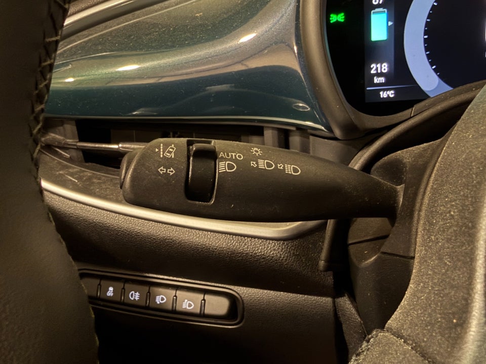 Fiat 500e 42 Icon Pack 3d