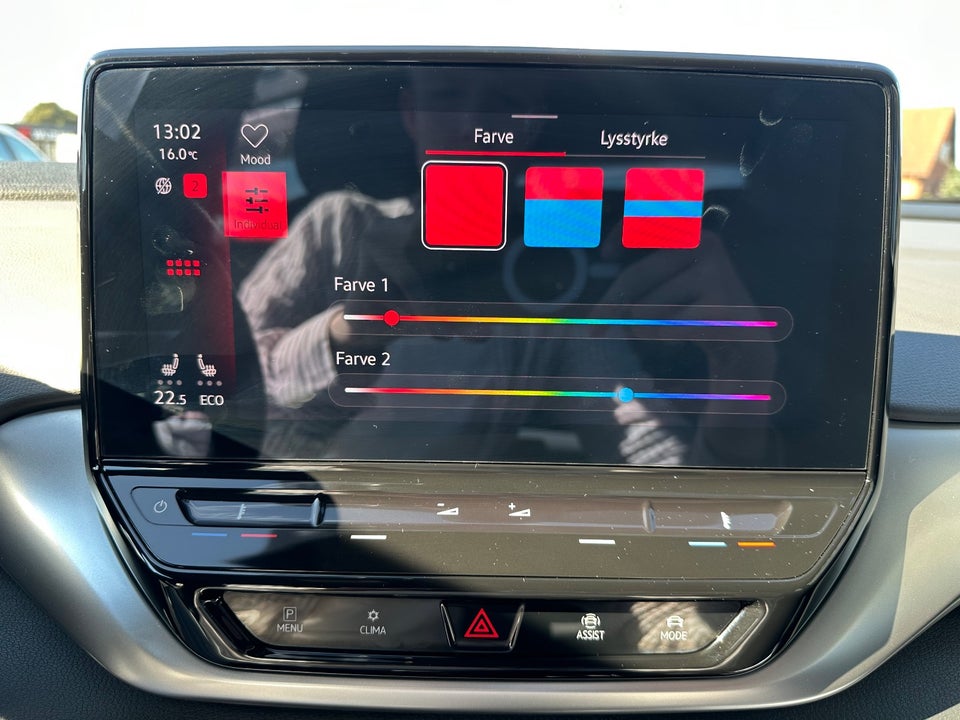 VW ID.4 77 Pro Performance 5d