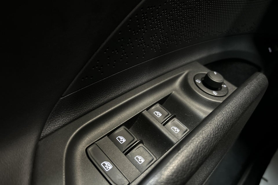 Skoda Enyaq 80 iV Sportline 5d