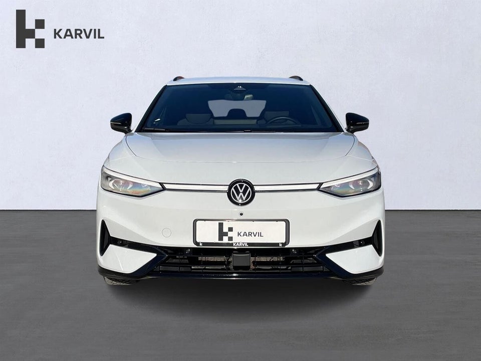 VW ID.7 77 Pro Tourer 5d