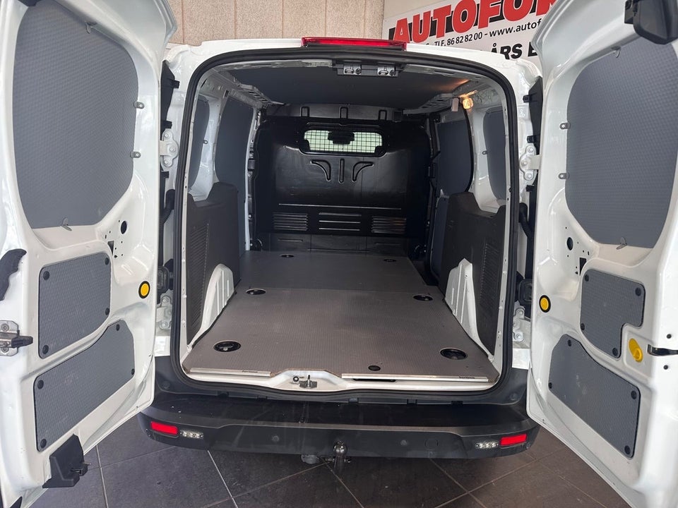 Ford Transit Connect 1,5 EcoBlue Trend lang