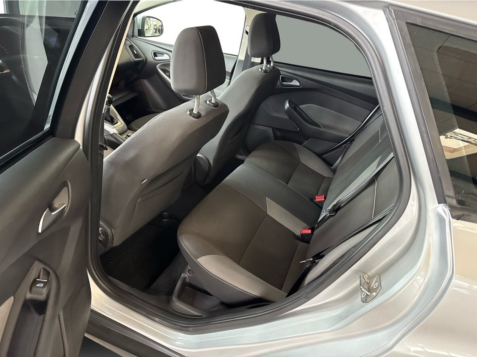 Ford Focus 1,6 Ti-VCT 105 Trend stc. 5d