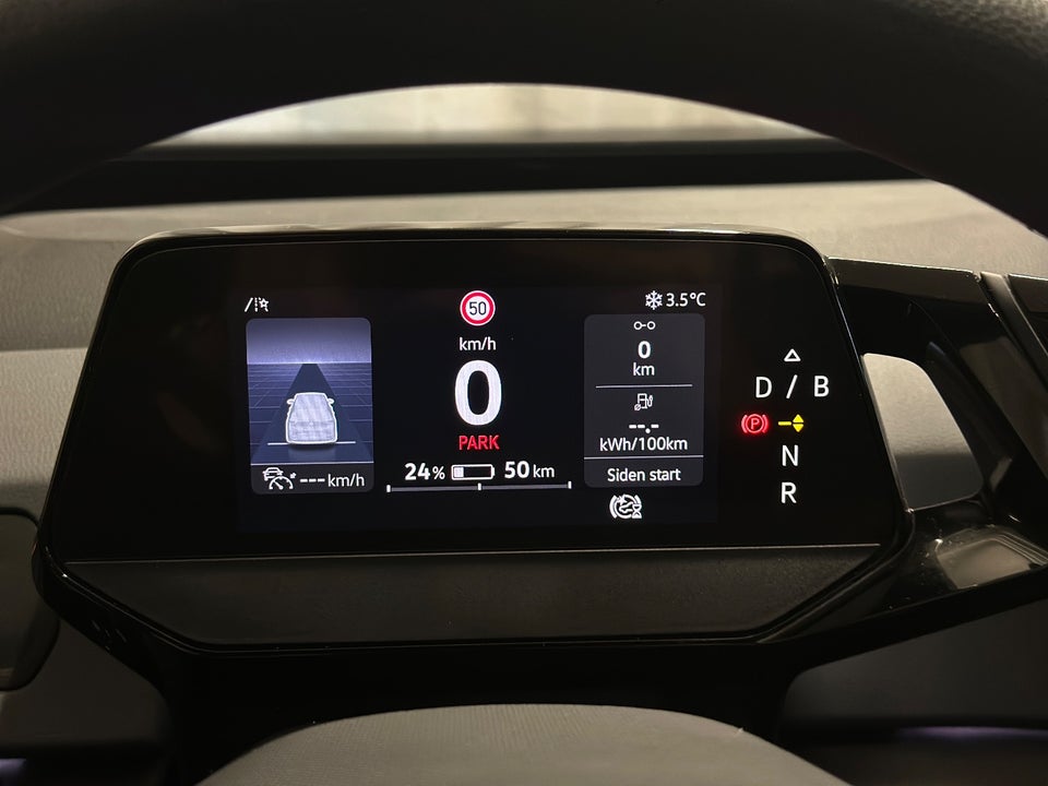 VW ID.3 45 Pure Performance 5d