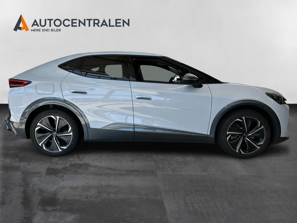 Cupra Tavascan 77 Immersive 5d