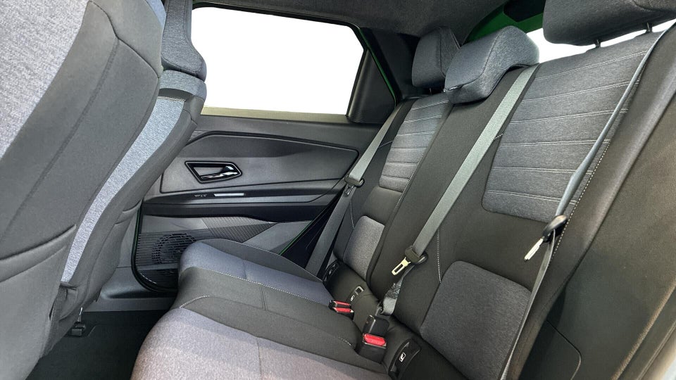 Renault 5 E-Tech 52 Techno 5d