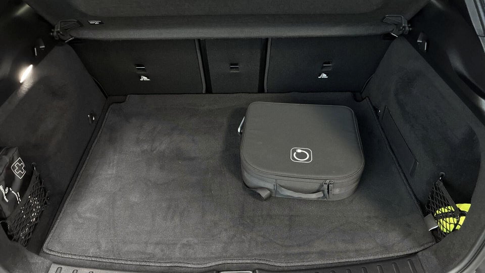 Mercedes EQA250+ AMG Advance Plus 5d