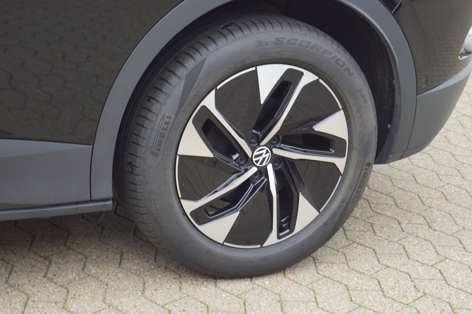 VW ID.4 77 Style 5d