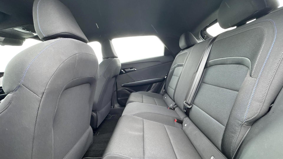 MG 4 51 Nordic Edition 5d