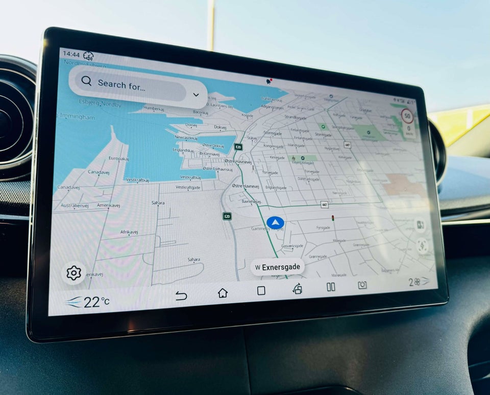 BYD Dolphin 60 Design 5d