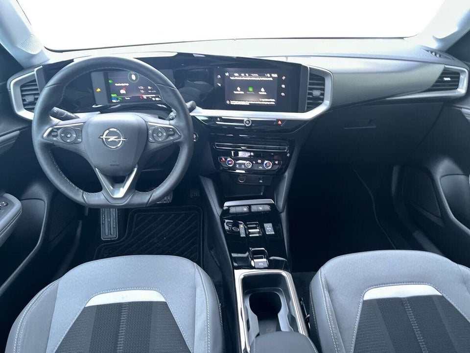 Opel Mokka-e 50 Elegance 5d