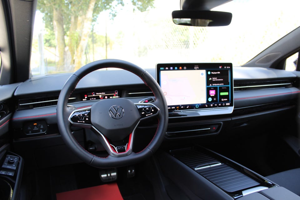 VW ID.7 86 GTX Max 4Motion 5d