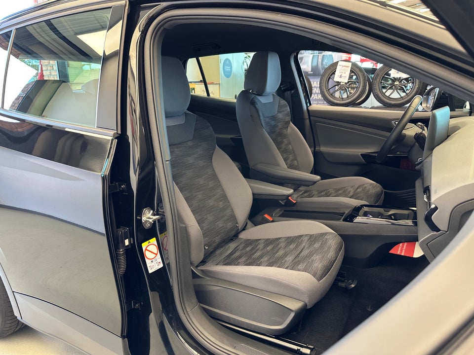 VW ID.4 52 Pure Performance 5d