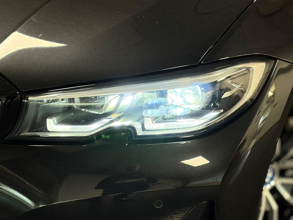 BMW 330e 2,0 M-Sport aut. 4d