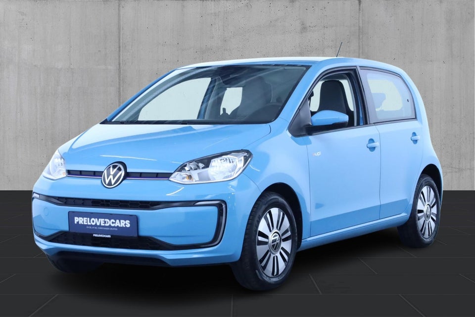 VW e-Up! 5d
