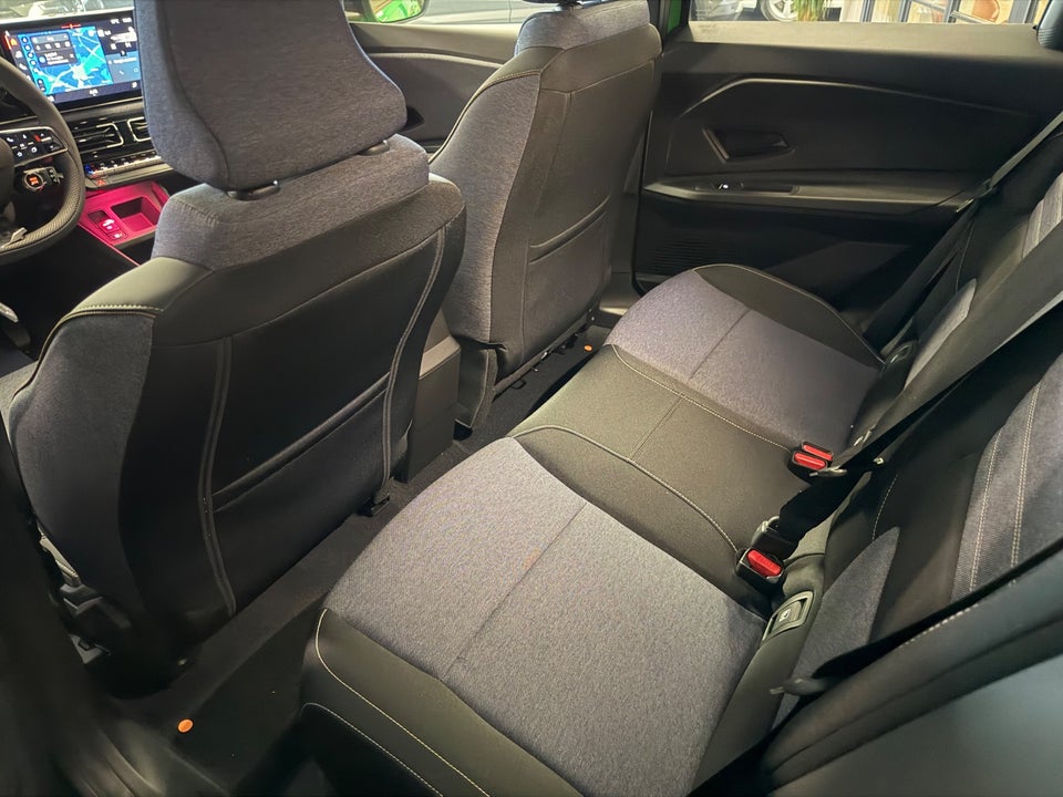 Renault 5 E-Tech 52 Techno 5d 2026 — billede 11 af 18