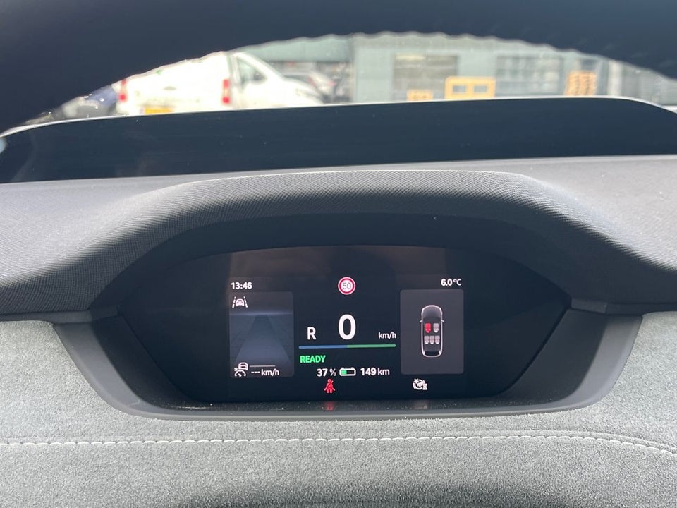 Skoda Enyaq 85 iV Laurin & Klement 5d