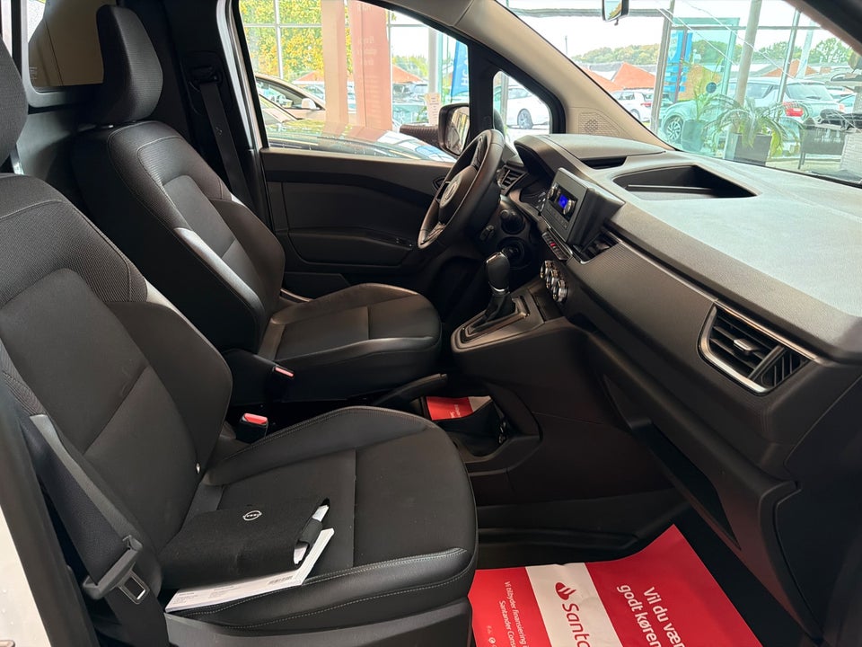 Nissan Townstar 45 Acenta L1H1