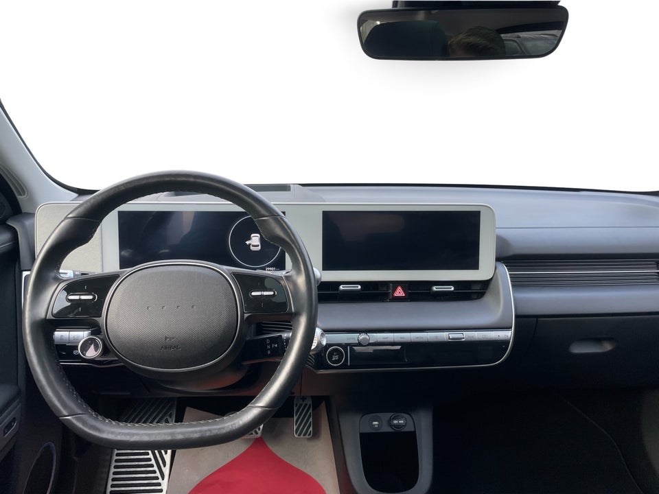 Hyundai Ioniq 5 77 Ultimate 5d