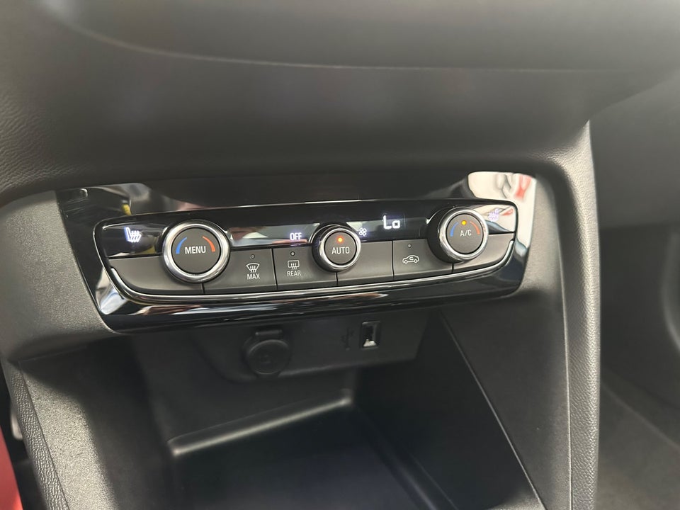 Opel Corsa 1,5 D 102 Elegance 5d