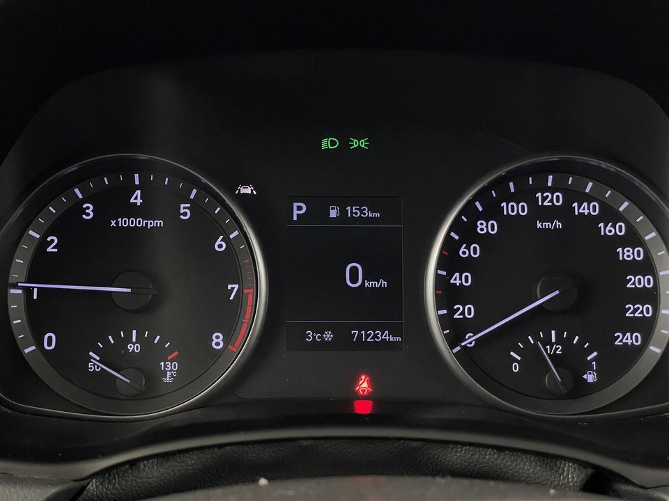 Hyundai i30 1,0 T-GDi Essential stc. DCT 5d