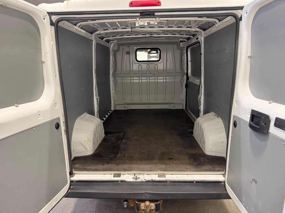 Peugeot Boxer 330 2,0 BlueHDi 130 L2H1