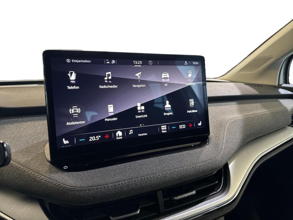 Skoda Enyaq 80 iV Loft 5d