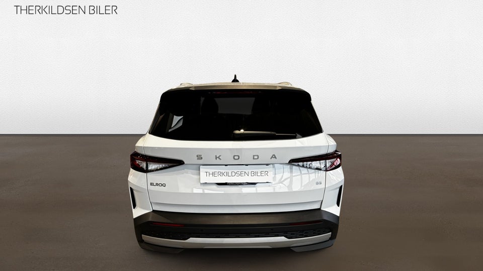 Skoda Elroq 85 iV Premium 5d