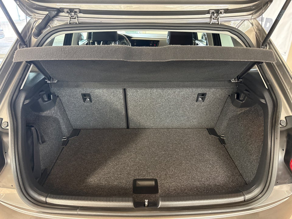 VW Polo 1,0 TSi 95 Comfortline DSG 5d