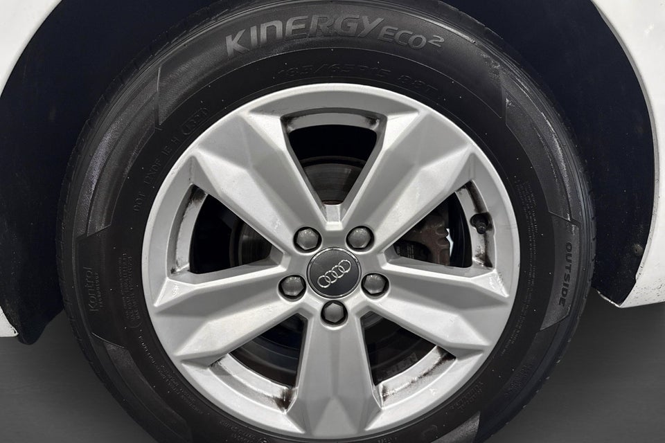 Audi A1 30 TFSi Sportback S-tr. 5d