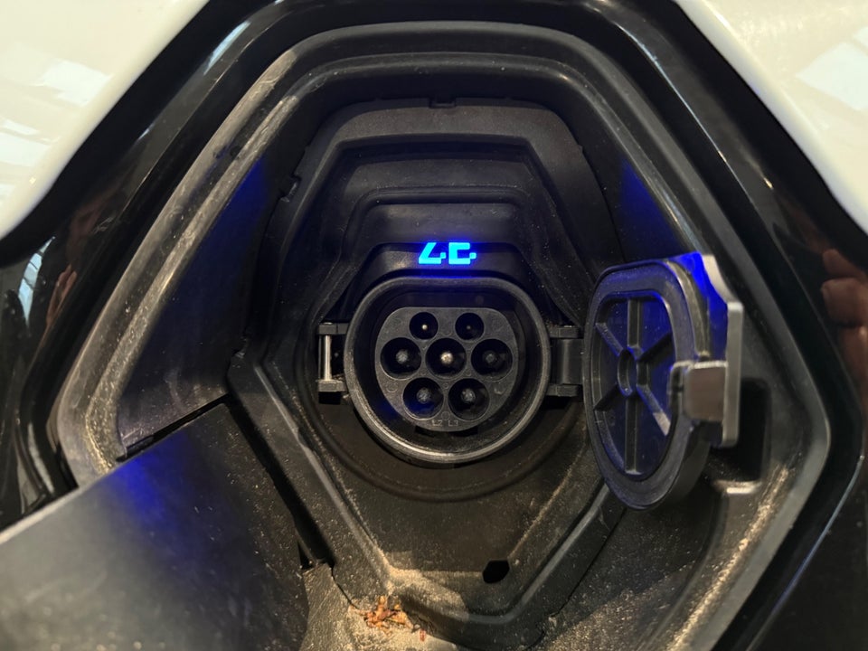 Renault Zoe 41 Life 5d