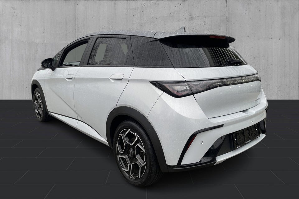 BYD Dolphin 60 Design 5d