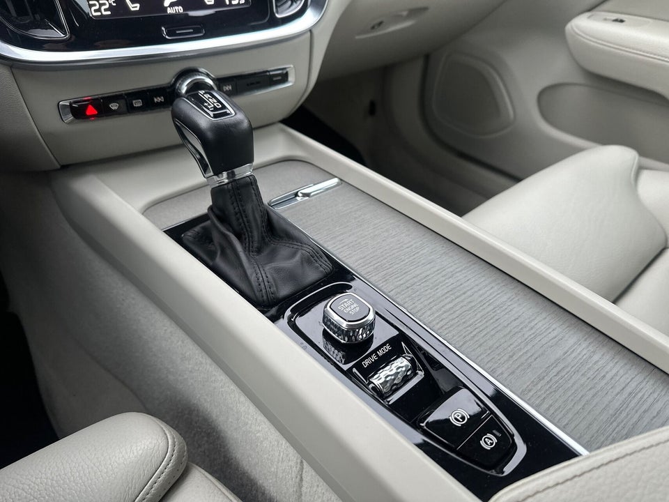 Volvo V60 2,0 D4 200 Inscription aut. 5d