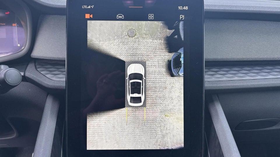 Polestar 2 Standard Range 5d