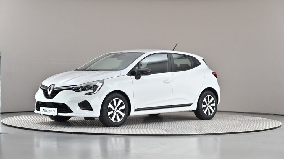 Renault Clio V 1,0 TCe 90 Equilibre 5d