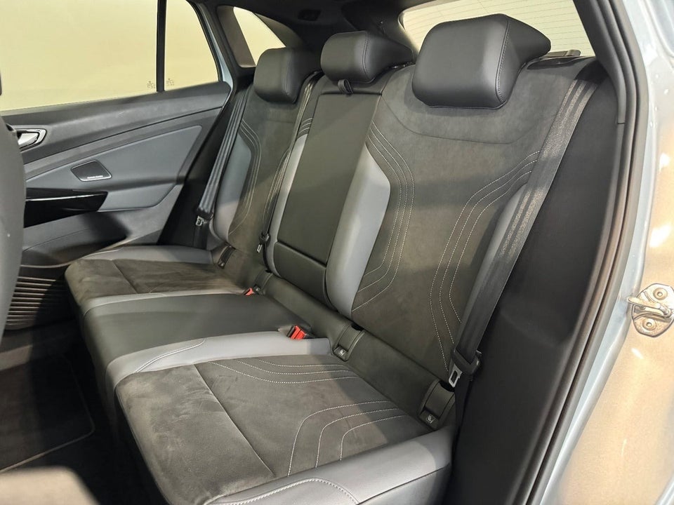 VW ID.4 77 Style 5d