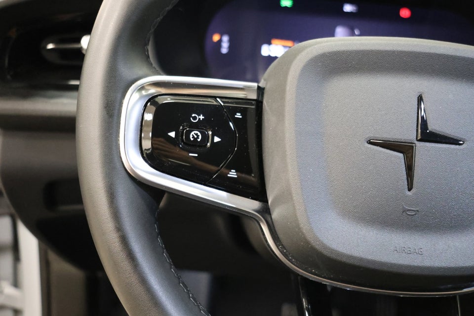Polestar 2 Long Range 5d