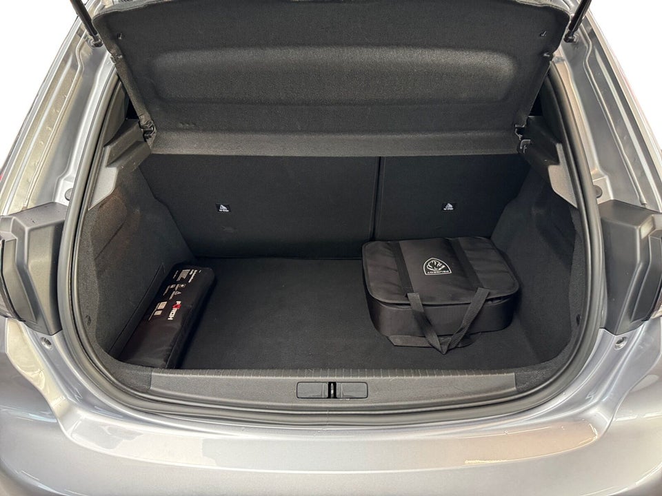 Peugeot e-208 50 Allure Pack 5d