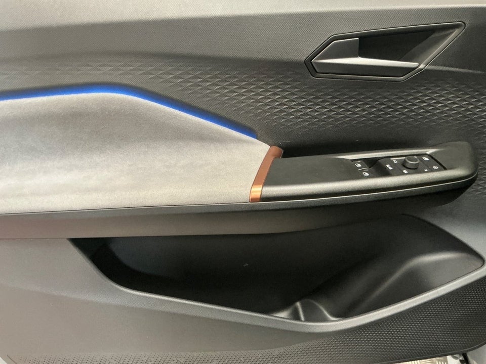 Cupra Born 77 e-Boost 5d