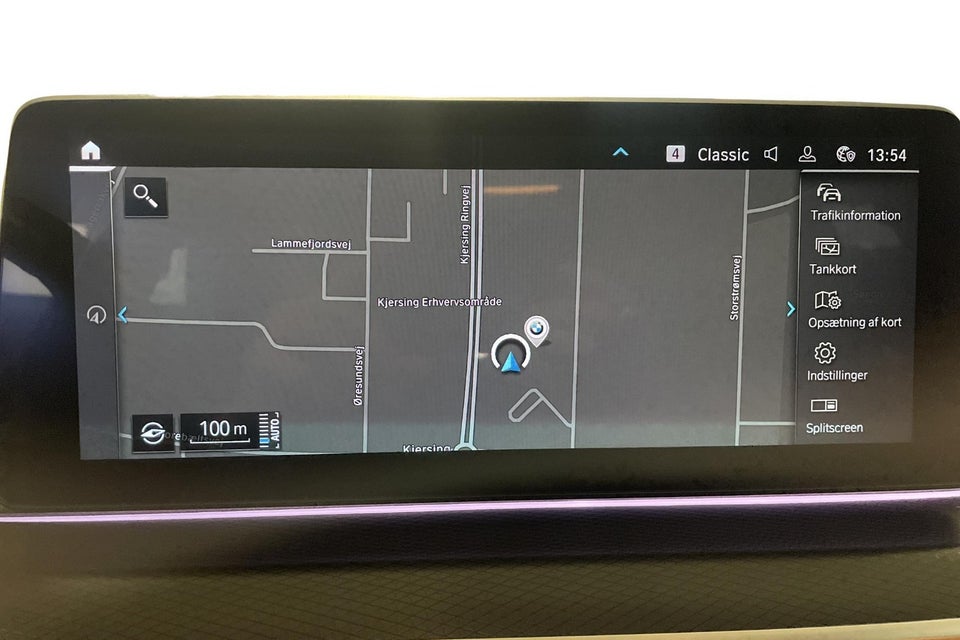 BMW 530e 2,0 Touring M-Sport aut. 5d