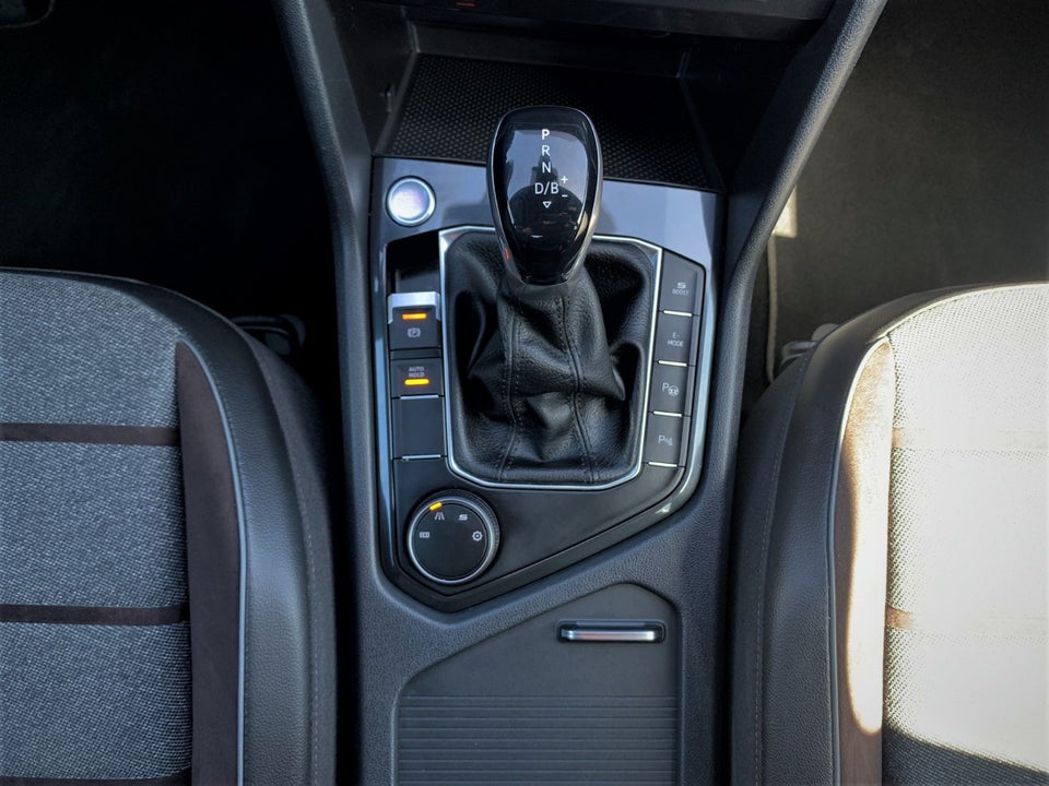 Seat Tarraco 1,4 eHybrid Xcellence DSG 5d