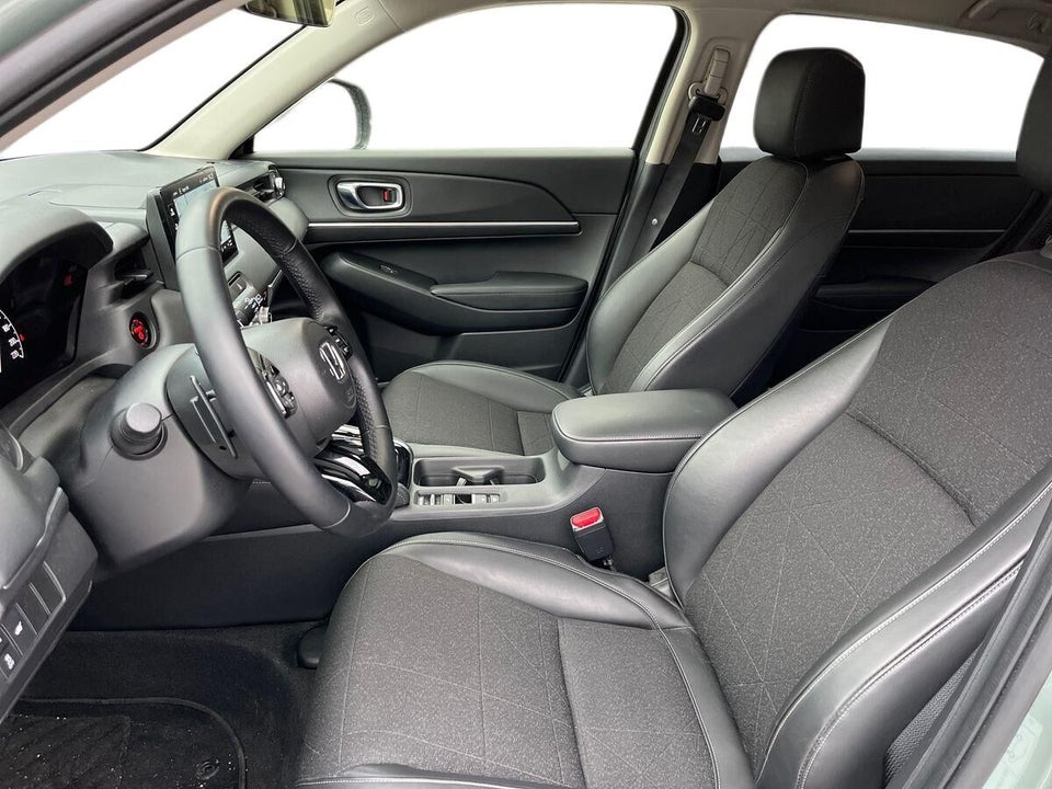 Honda HR-V 1,5 e:HEV Advance eCVT 5d