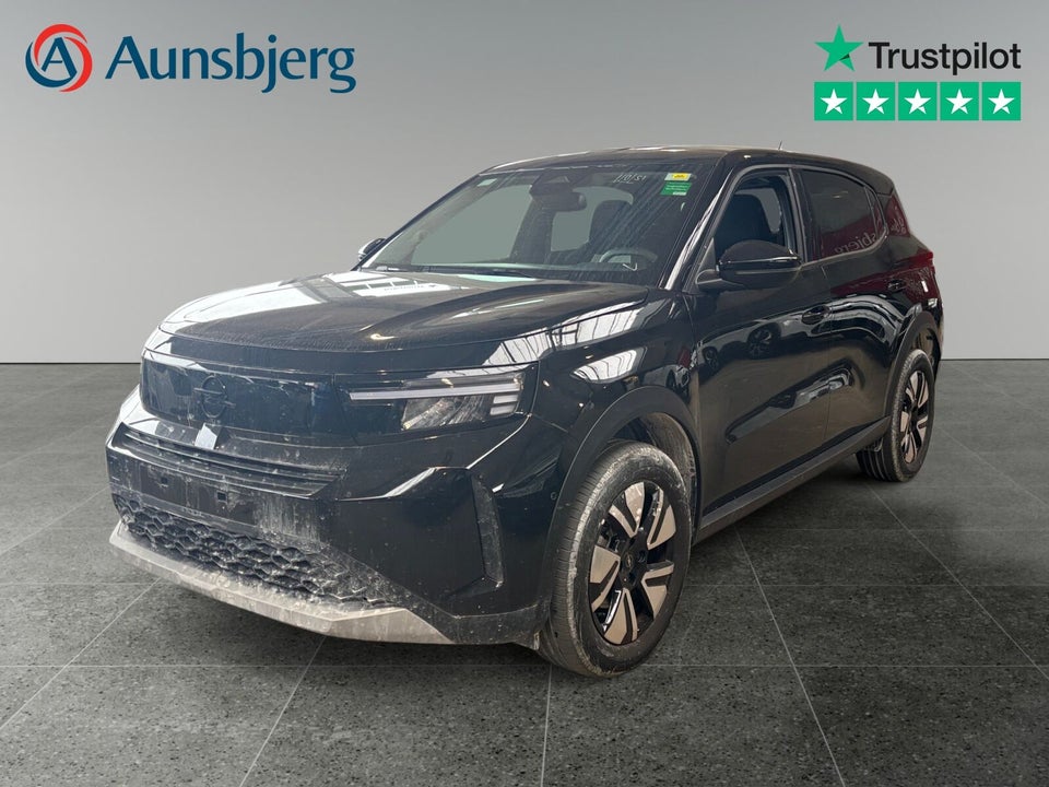 Opel Frontera 44 GS 5d