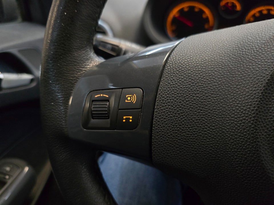 Opel Corsa 1,3 CDTi 95 Cosmo eco 5d